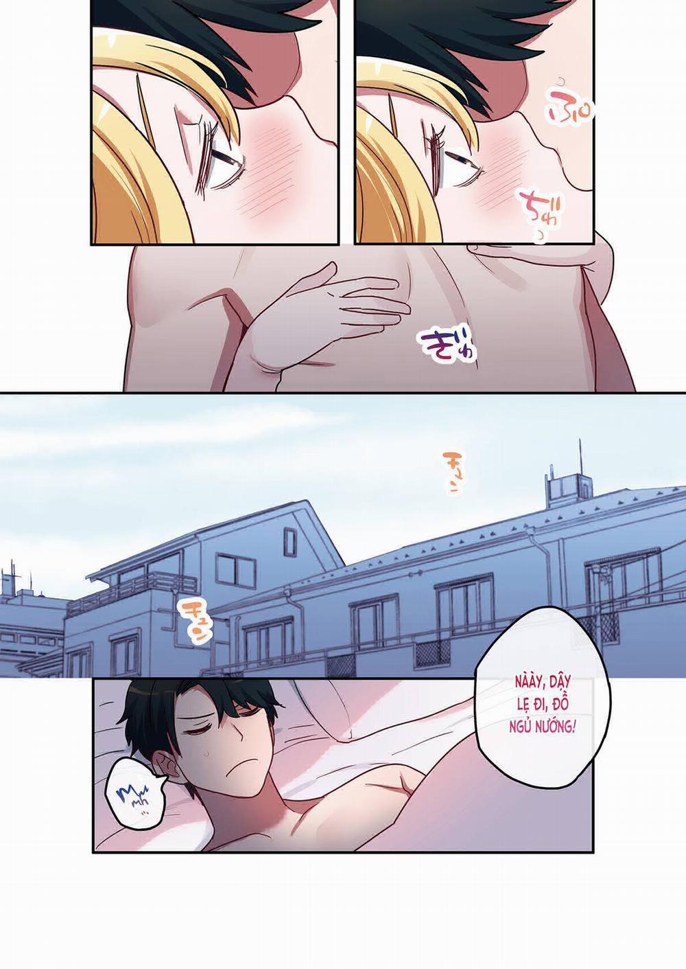 Trú Mưa 1 trang 34