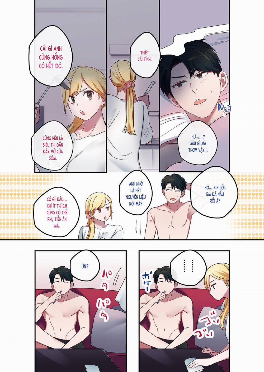 Trú Mưa 1 trang 35