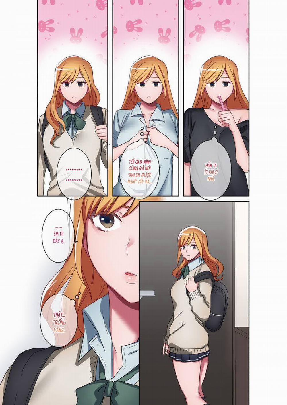 Trú Mưa 2 trang 11