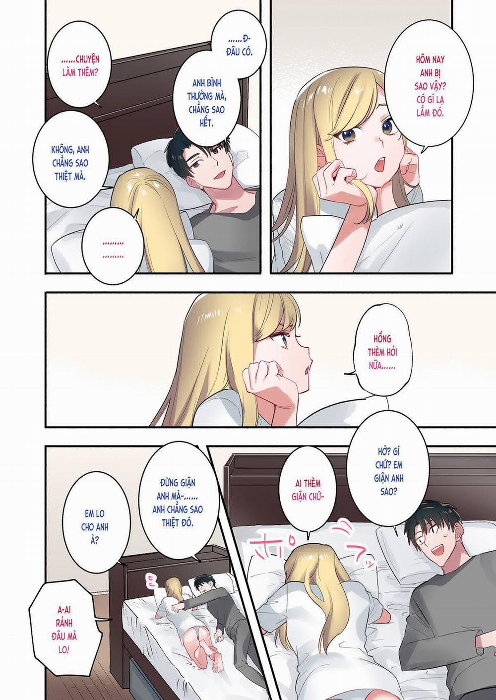 Trú Mưa 3 trang 17