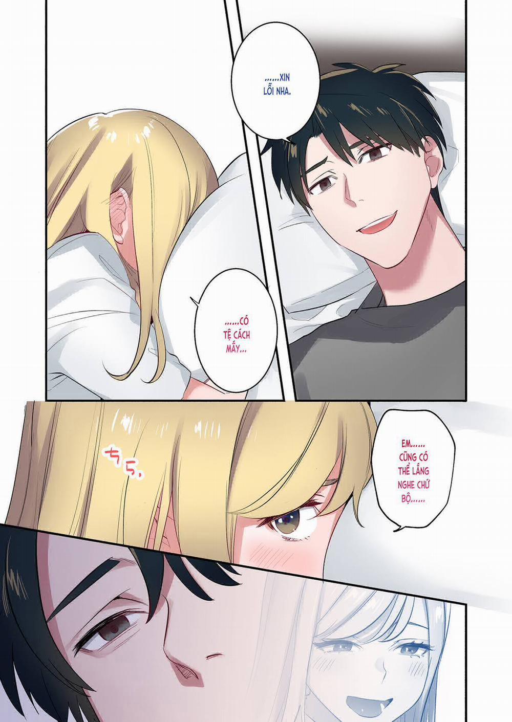 Trú Mưa 3 trang 18