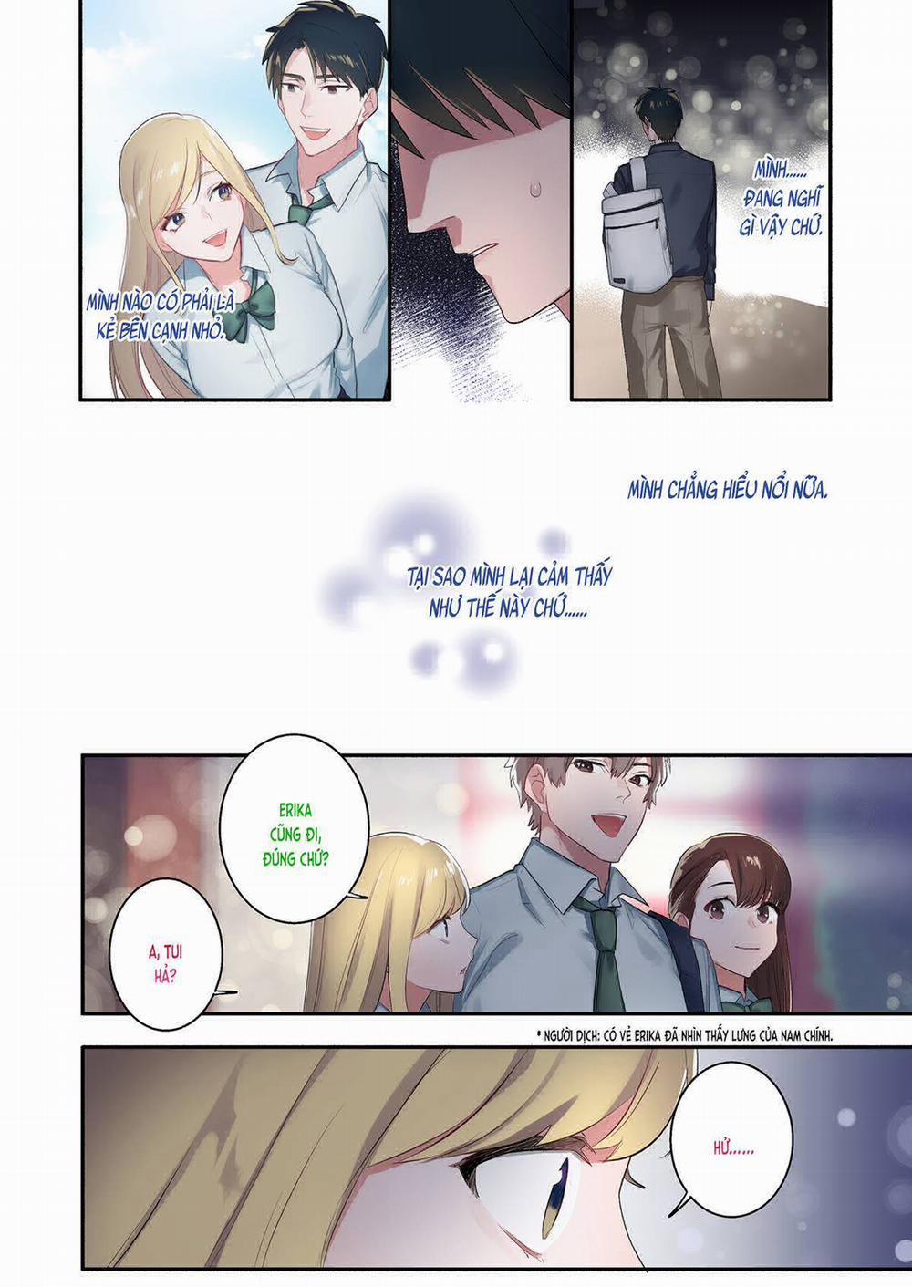 Trú Mưa 3 trang 21