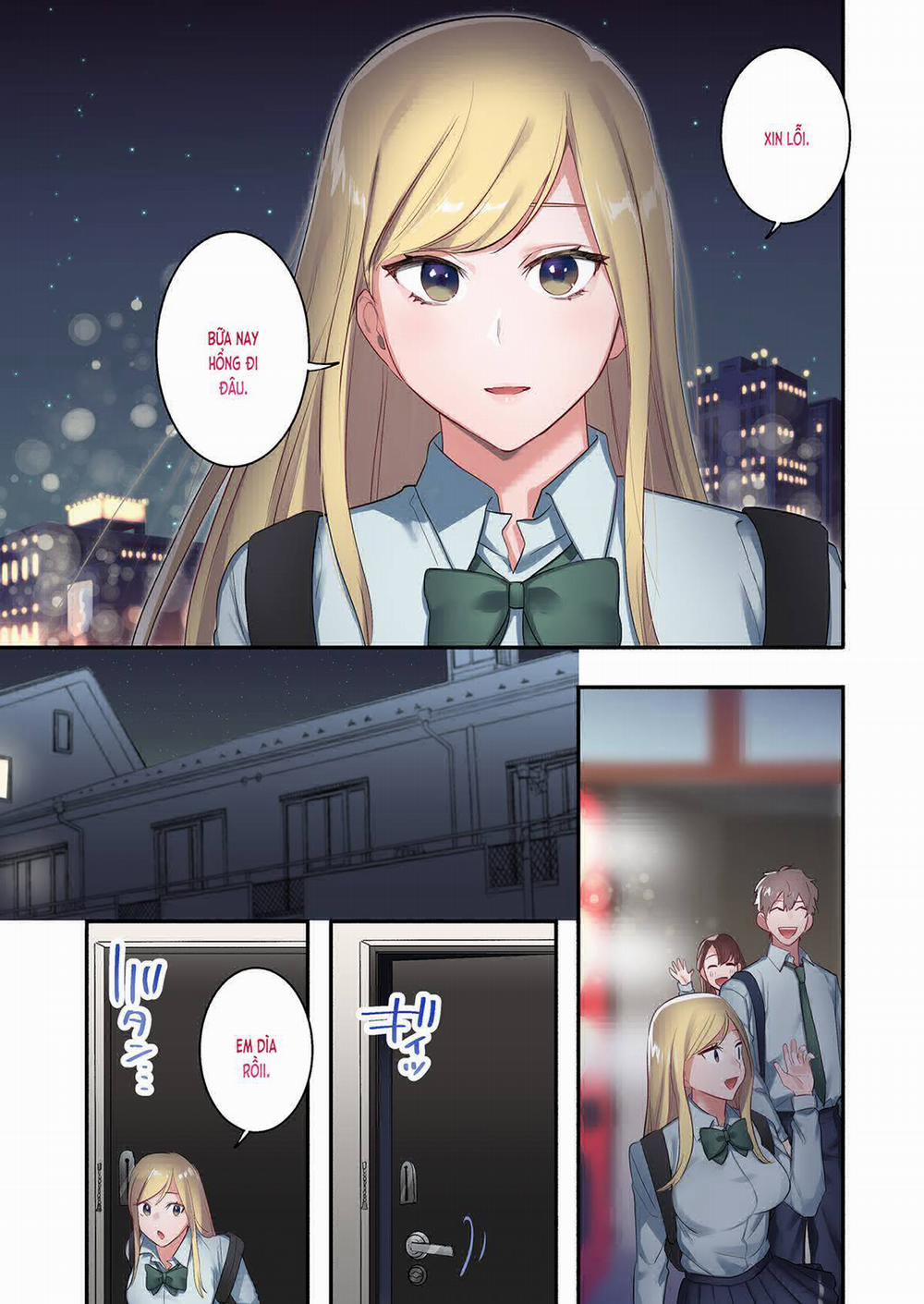 Trú Mưa 3 trang 22