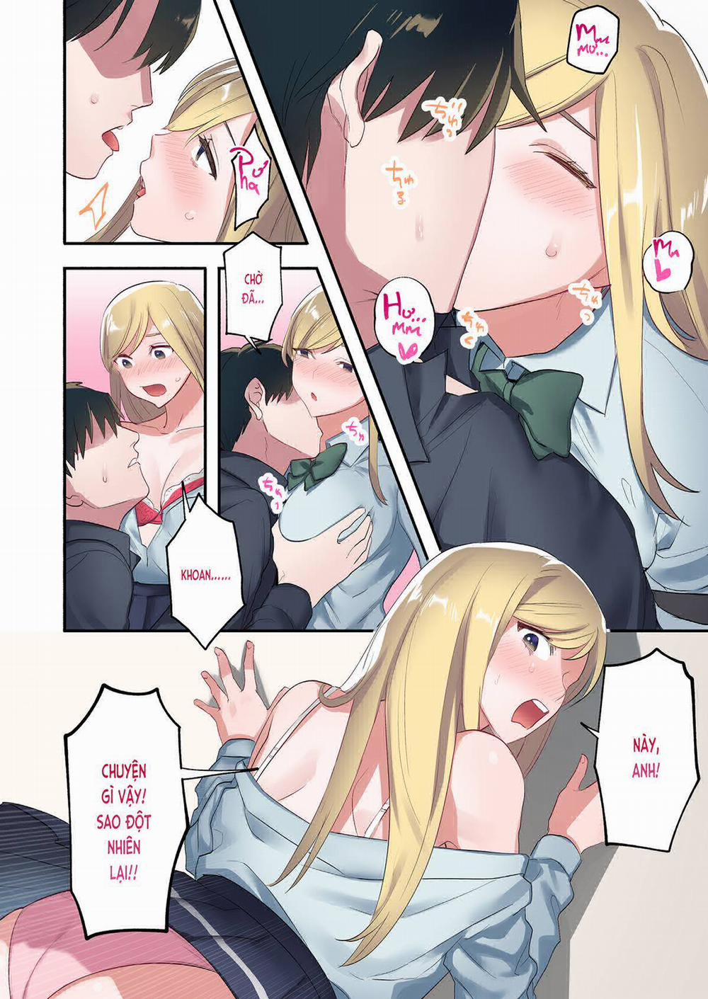 Trú Mưa 3 trang 25