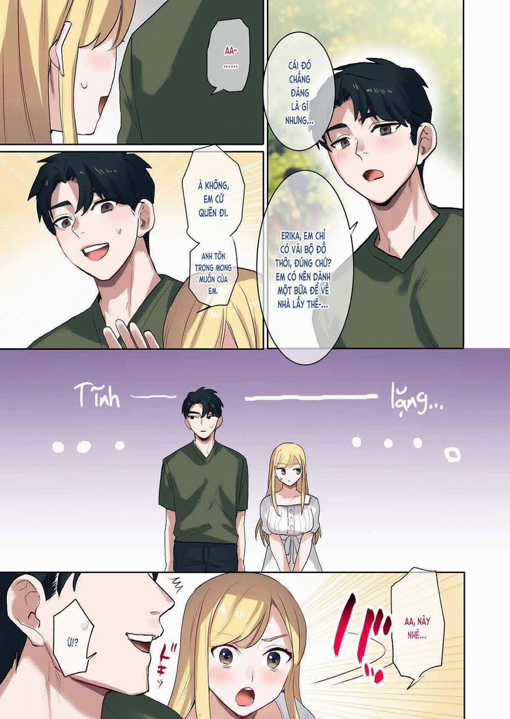 Trú Mưa 4 trang 36