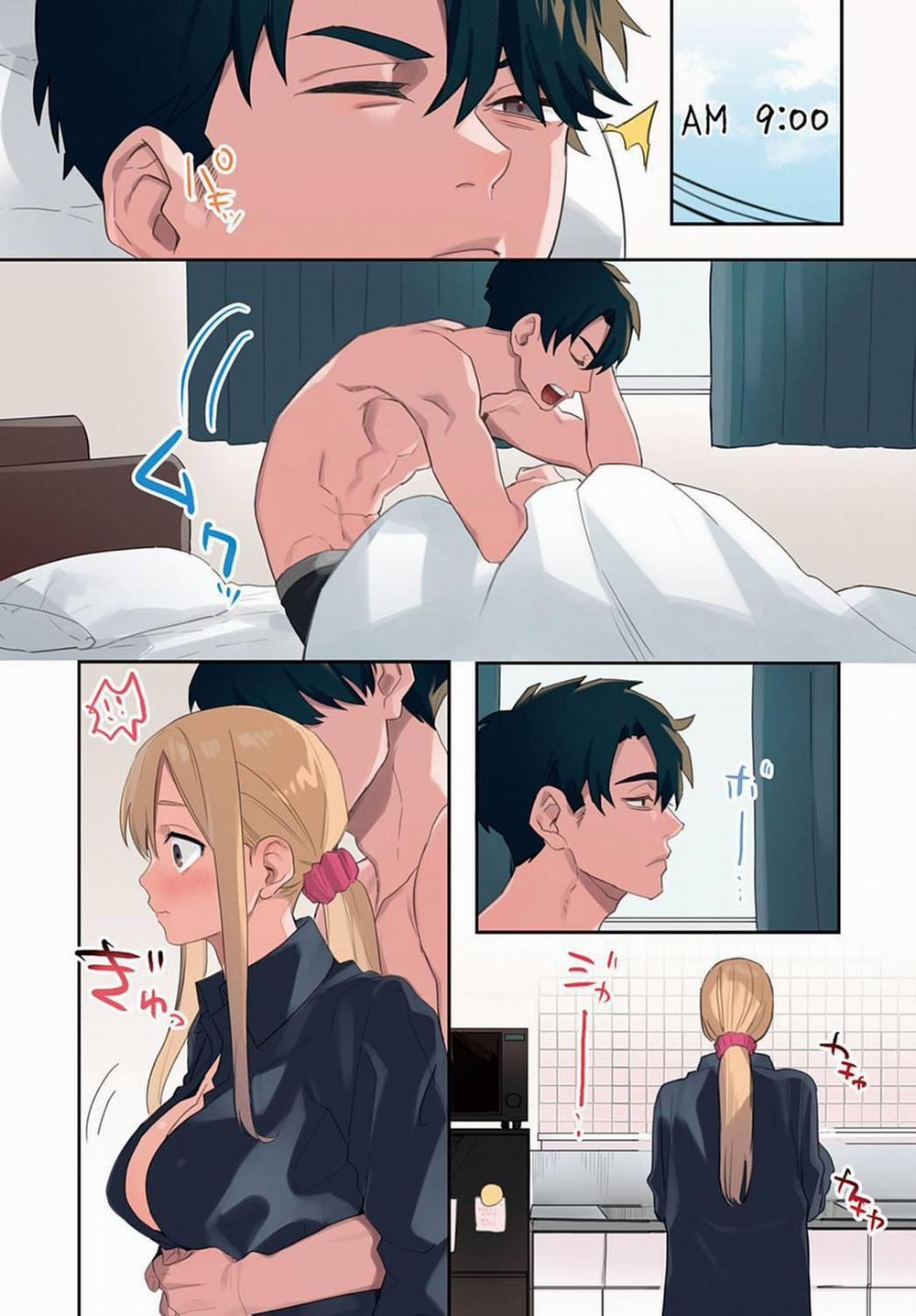 Trú Mưa 5 0 END trang 3