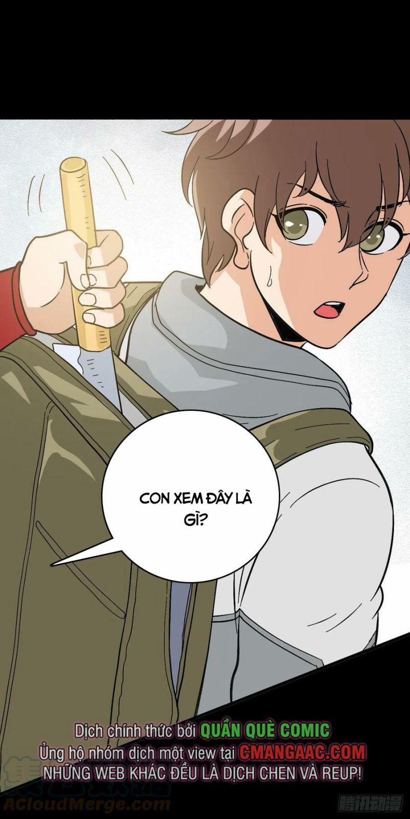 Tru Tà 113 trang 17