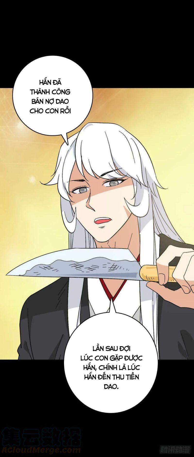 Tru Tà 113 trang 21