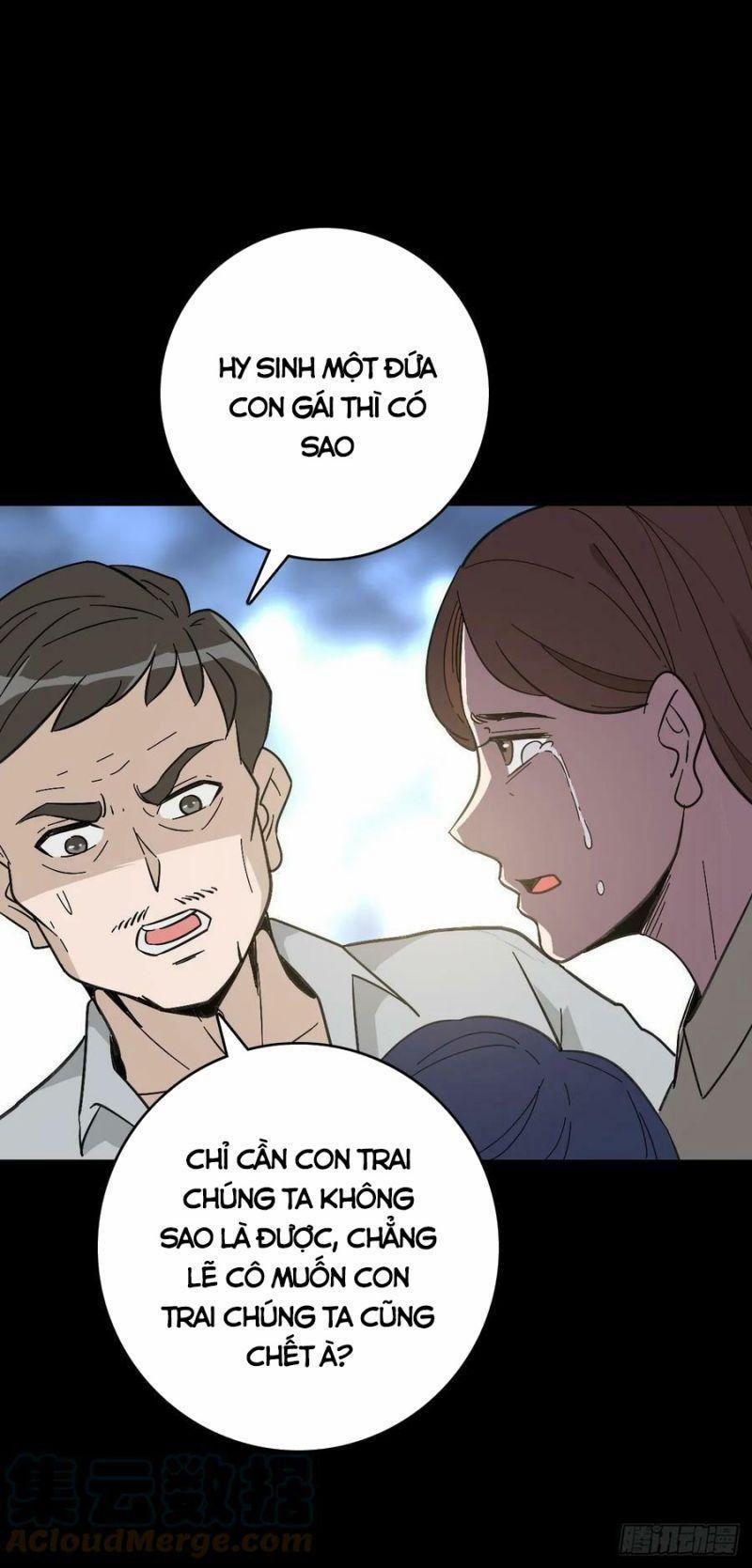 Tru Tà 114 trang 19