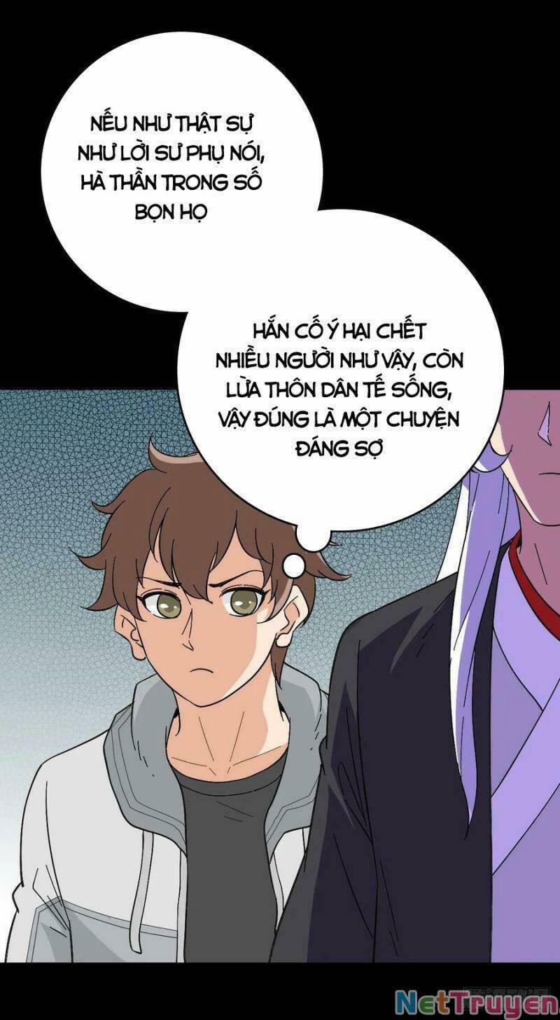 Tru Tà 115 trang 14