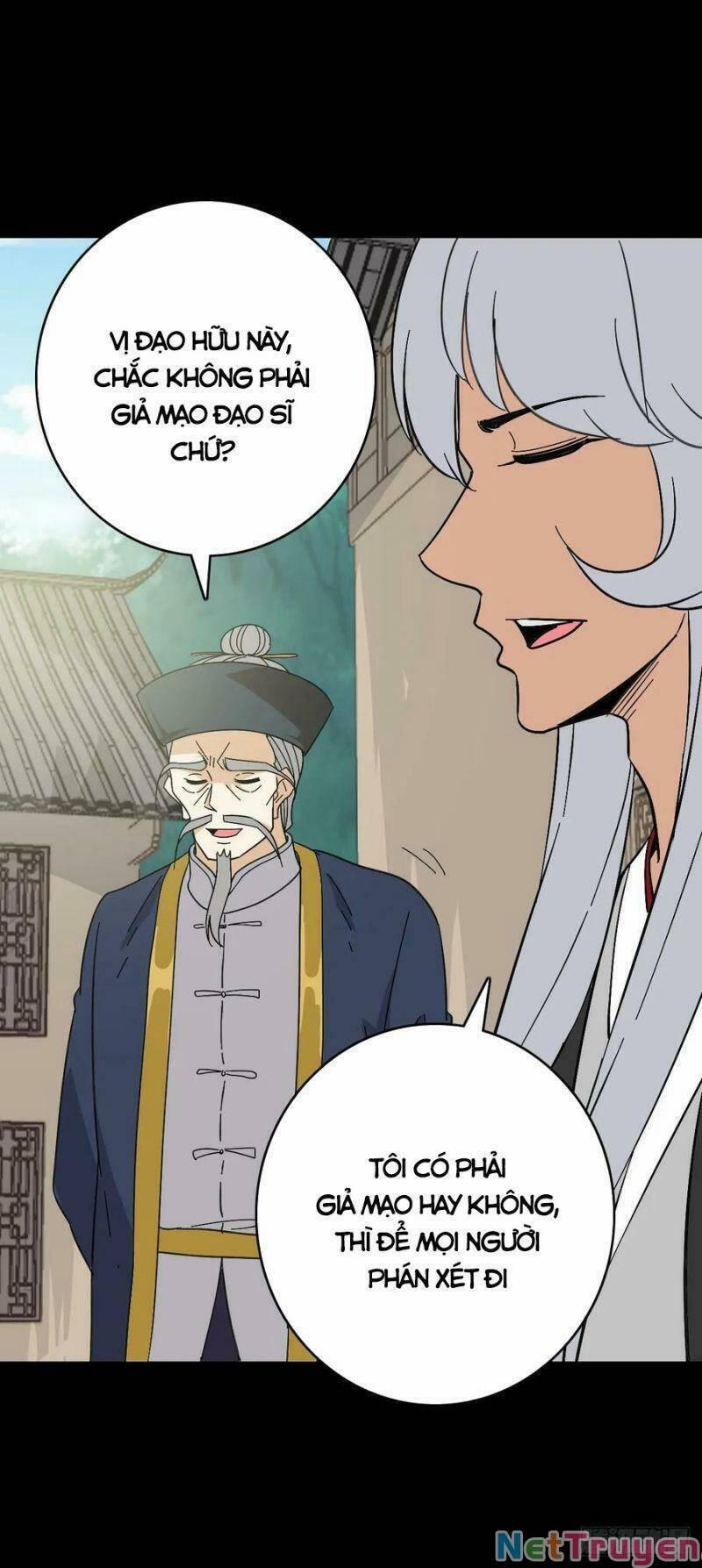 Tru Tà 115 trang 16