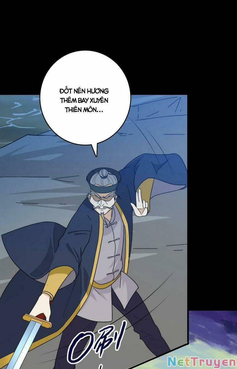 Tru Tà 116 trang 19