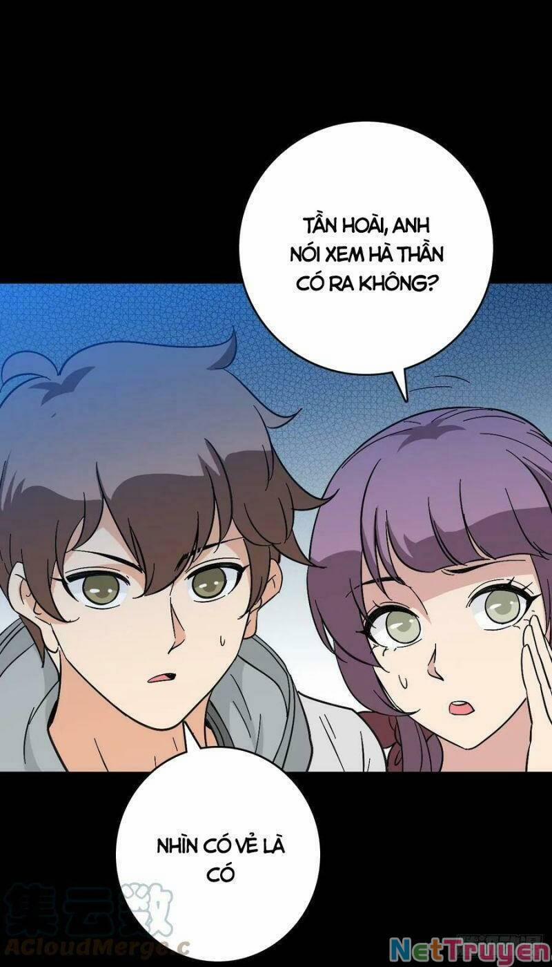 Tru Tà 116 trang 28