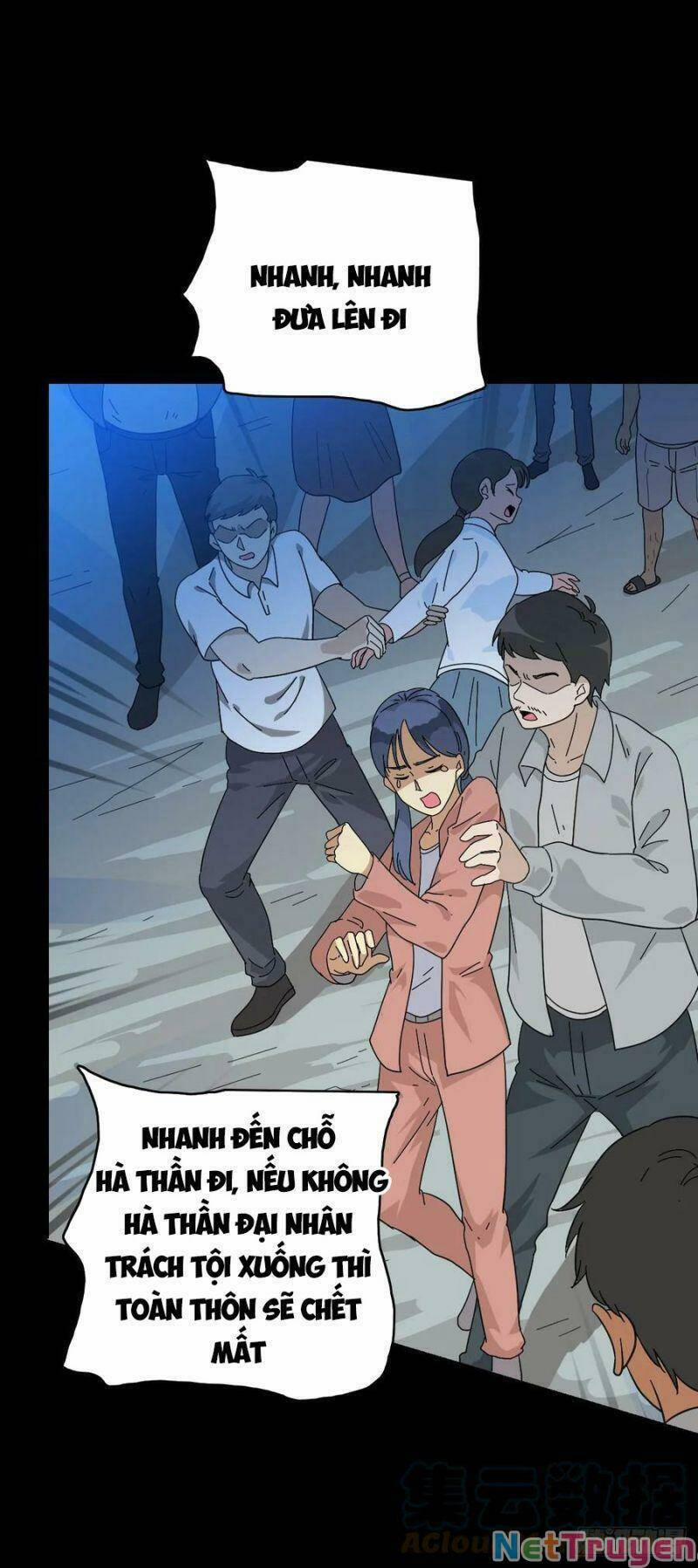 Tru Tà 116 trang 38