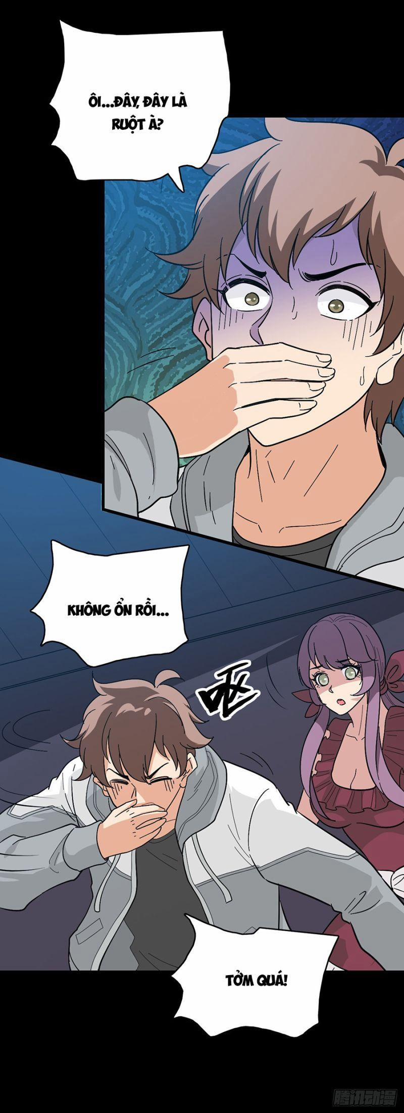 Tru Tà 121 trang 10
