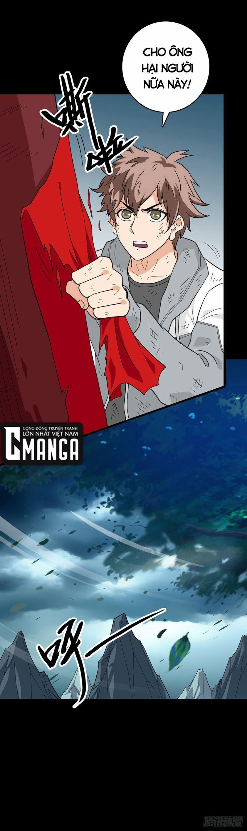 Tru Tà 123 trang 23