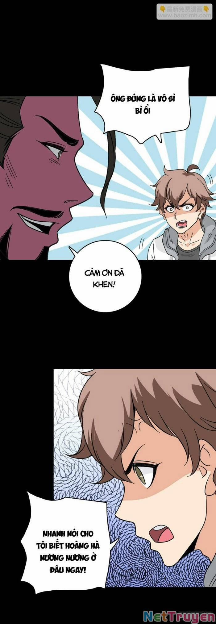 Tru Tà 131 trang 16