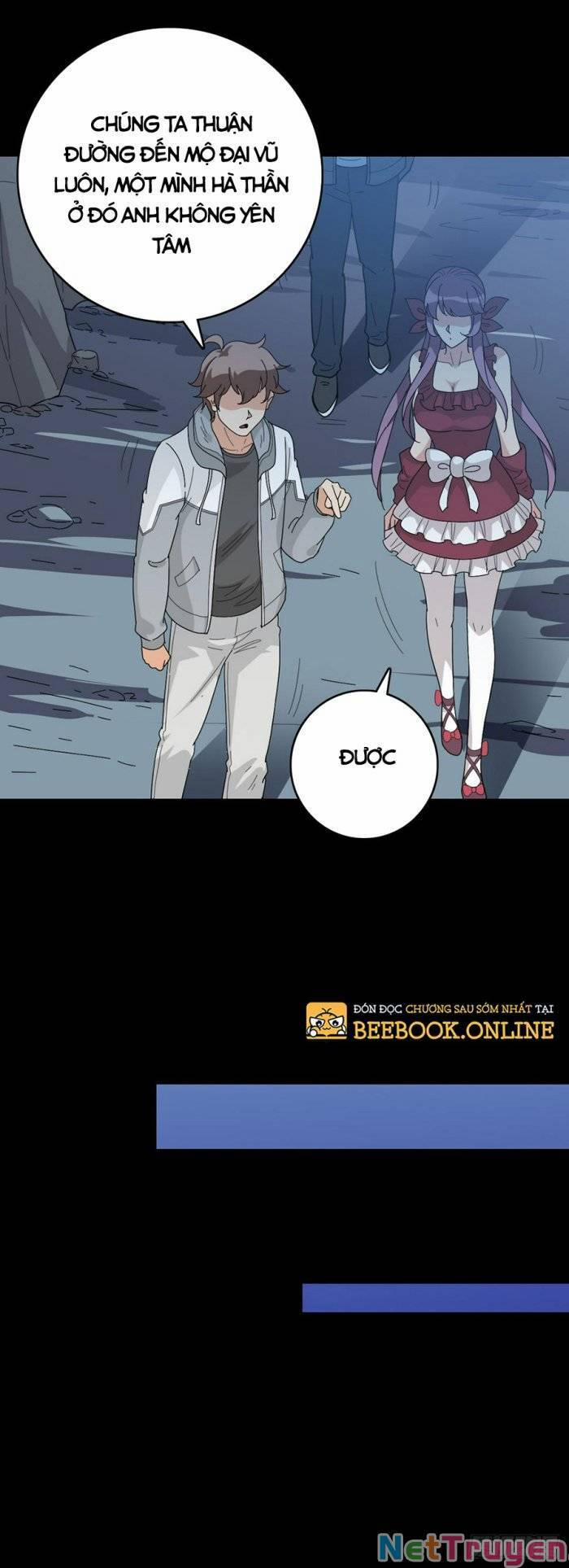 Tru Tà 131 trang 20