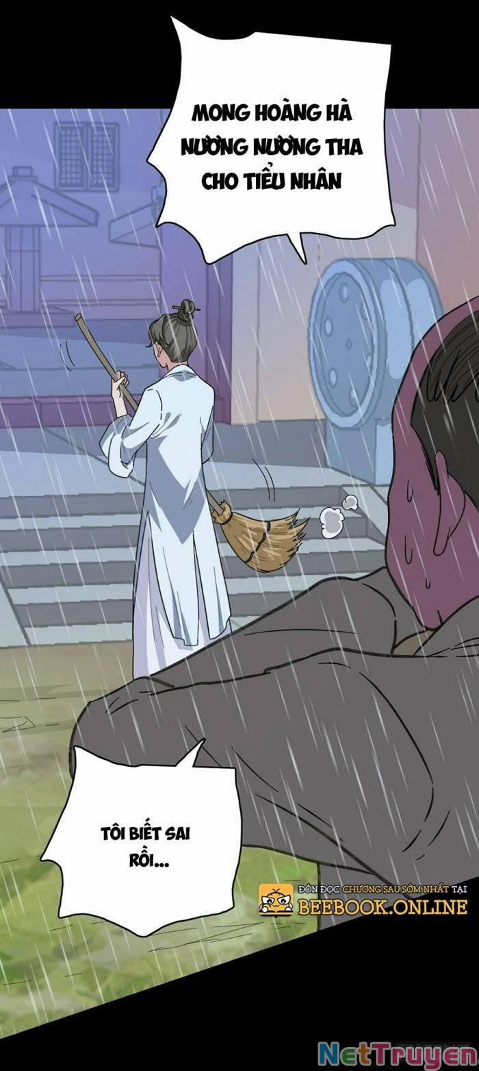 Tru Tà 132 trang 12