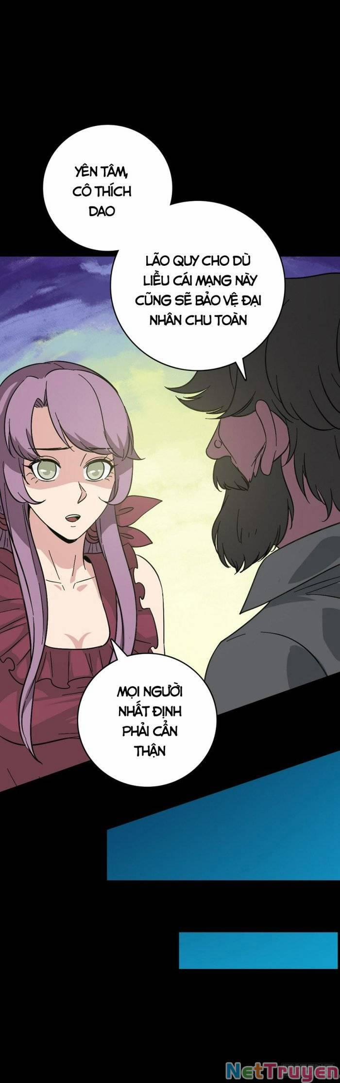 Tru Tà 133 trang 15