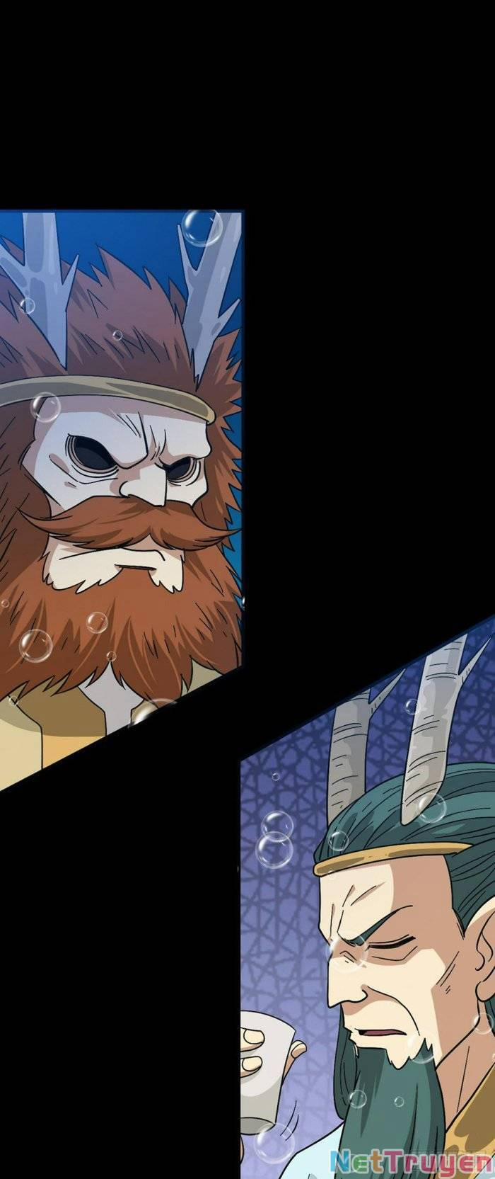 Tru Tà 133 trang 23