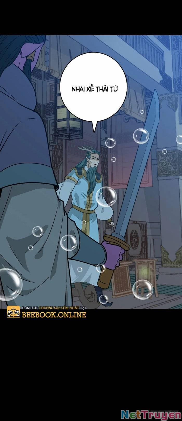 Tru Tà 134 trang 20