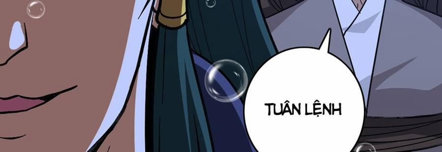 Tru Tà 136 trang 21