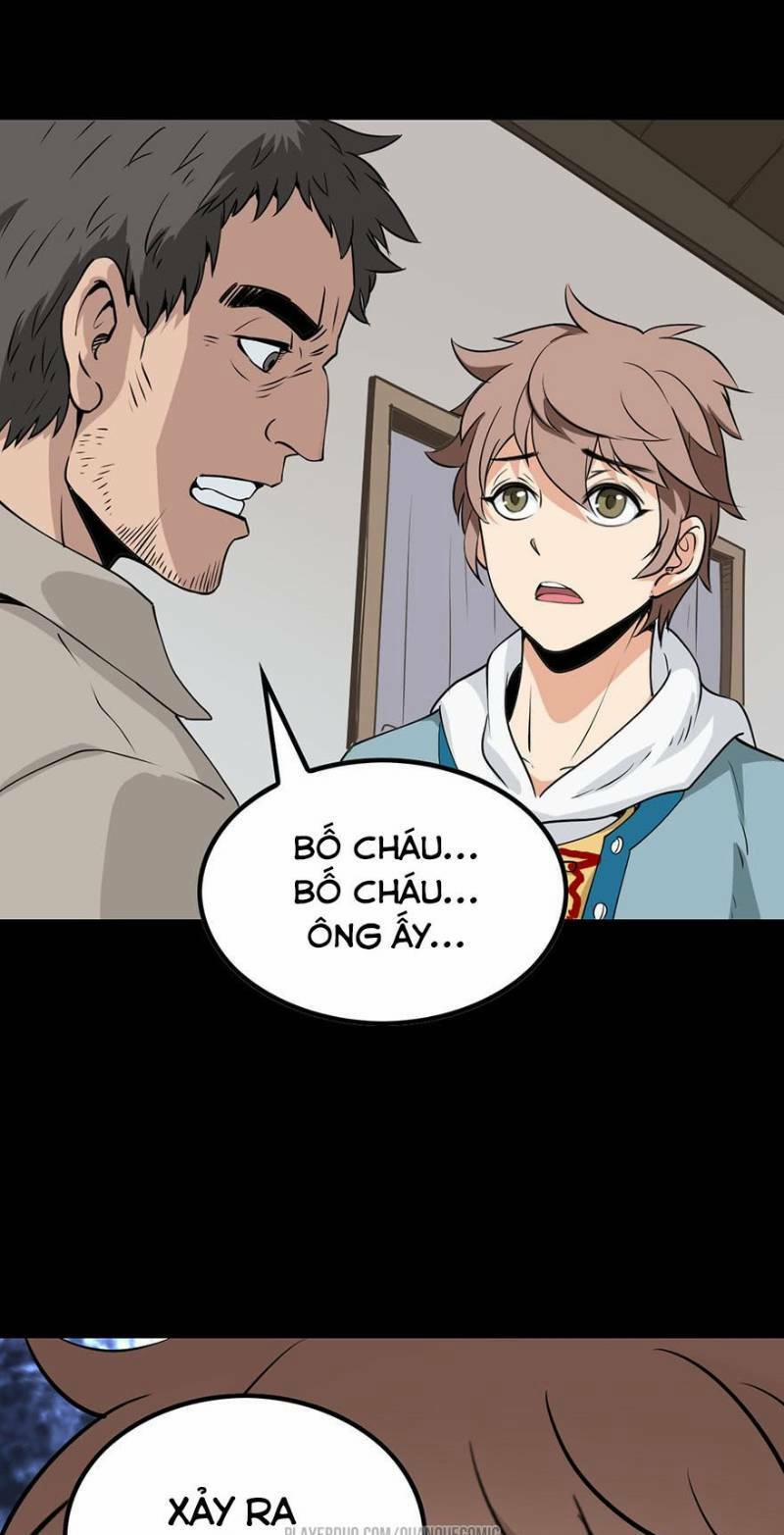 Tru Tà 8 trang 30