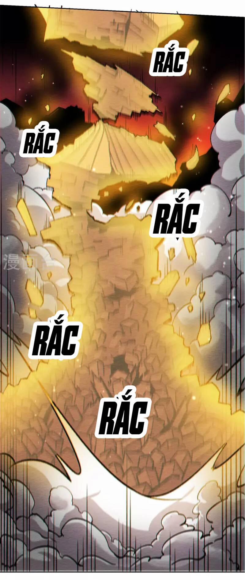 Trừ Thần Nhập Hoá 7 trang 17