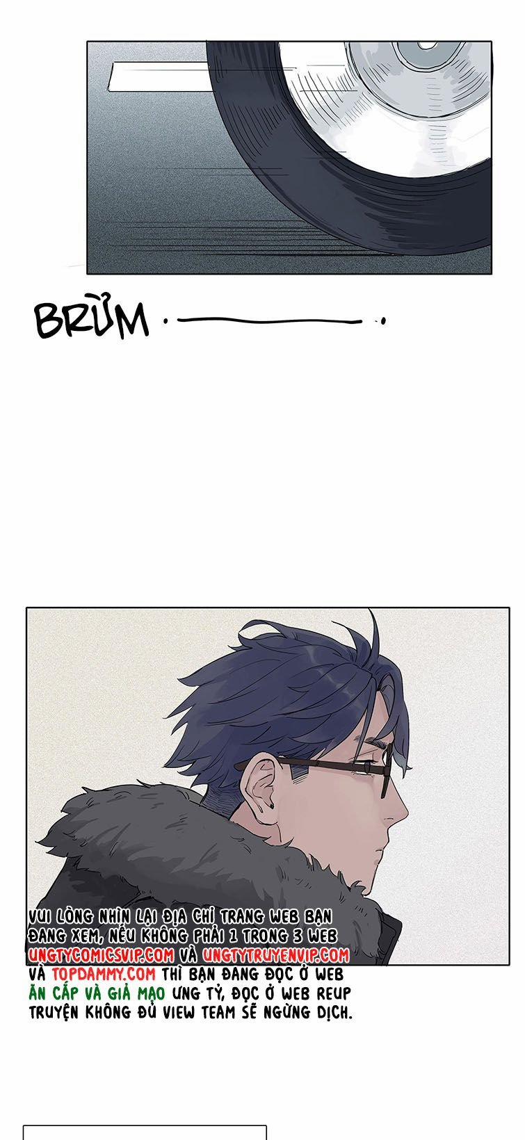 Trúc Mã Hạn Định Tìm Đến Cửa 1 trang 13