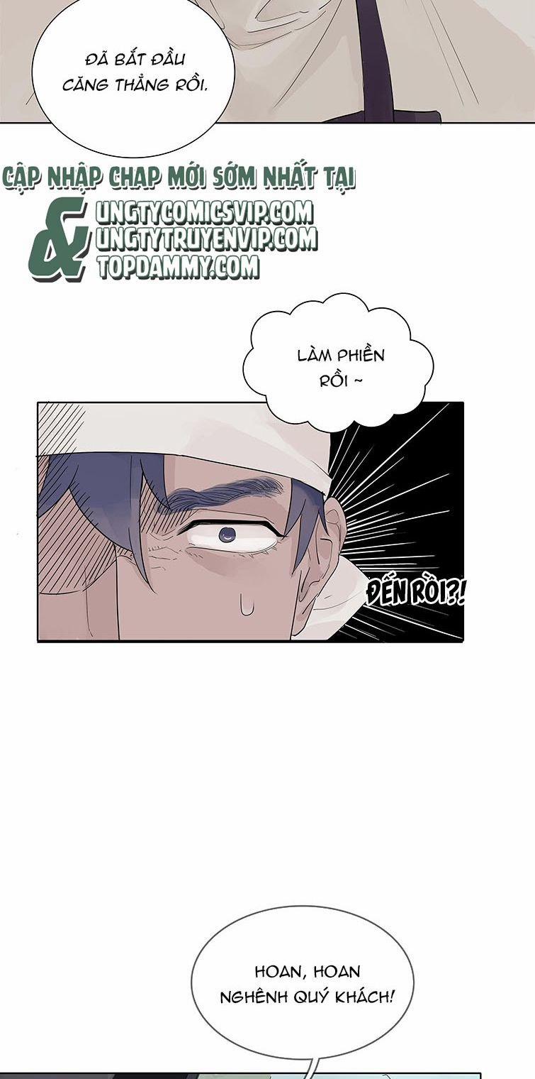 Trúc Mã Hạn Định Tìm Đến Cửa 1 trang 29