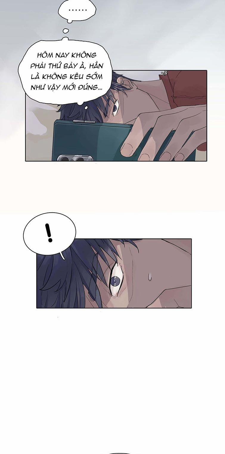 Trúc Mã Hạn Định Tìm Đến Cửa 1 trang 3