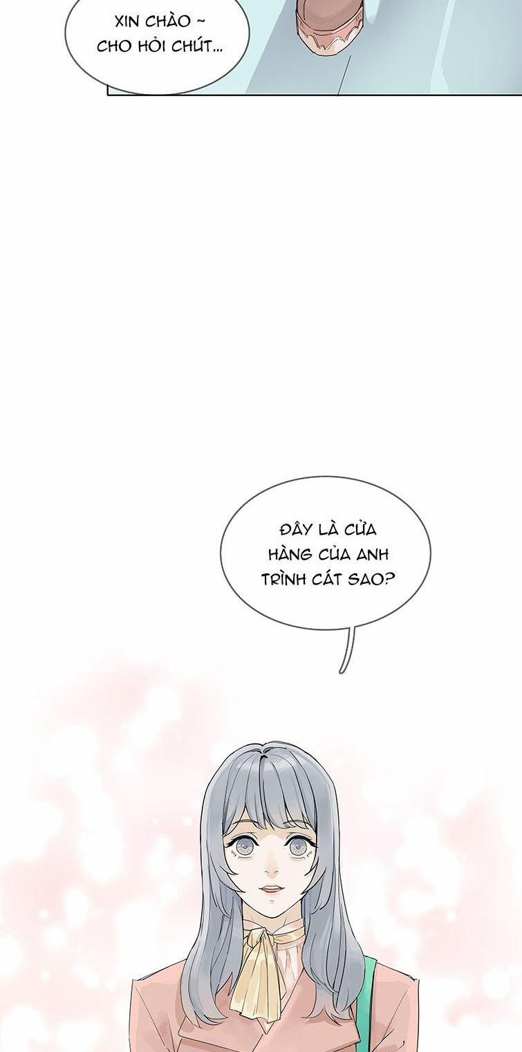 Trúc Mã Hạn Định Tìm Đến Cửa 1 trang 31