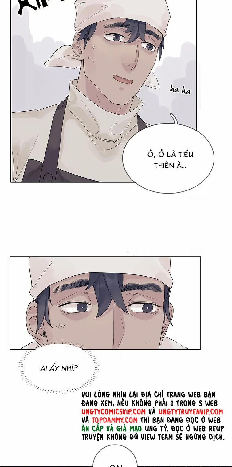 Trúc Mã Hạn Định Tìm Đến Cửa 1 trang 35