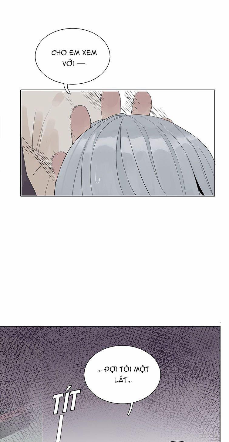 Trúc Mã Hạn Định Tìm Đến Cửa 1 trang 41