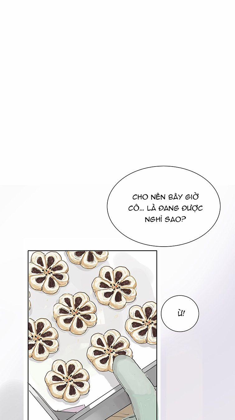 Trúc Mã Hạn Định Tìm Đến Cửa 2 trang 1