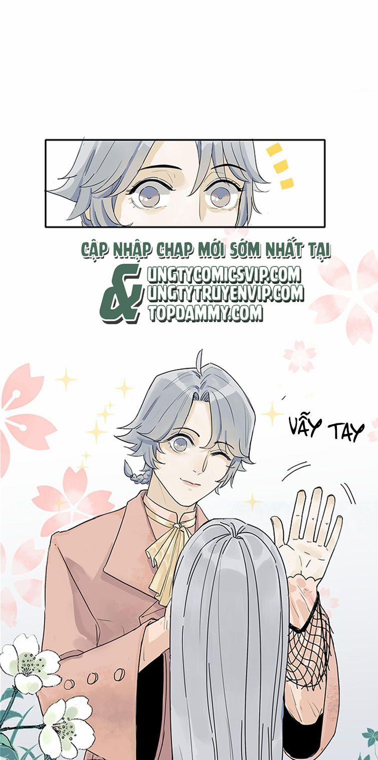 Trúc Mã Hạn Định Tìm Đến Cửa 2 trang 15