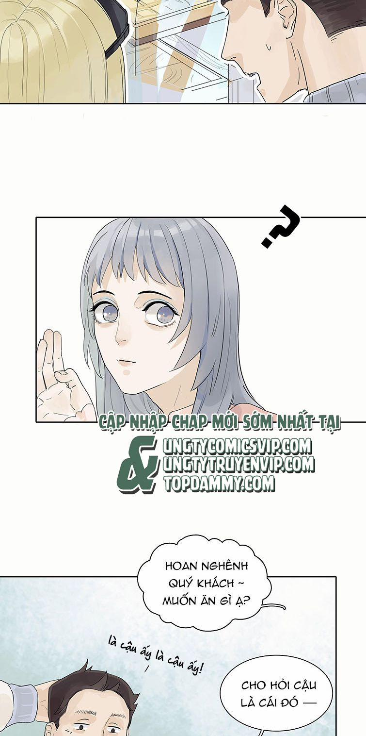 Trúc Mã Hạn Định Tìm Đến Cửa 2 trang 20