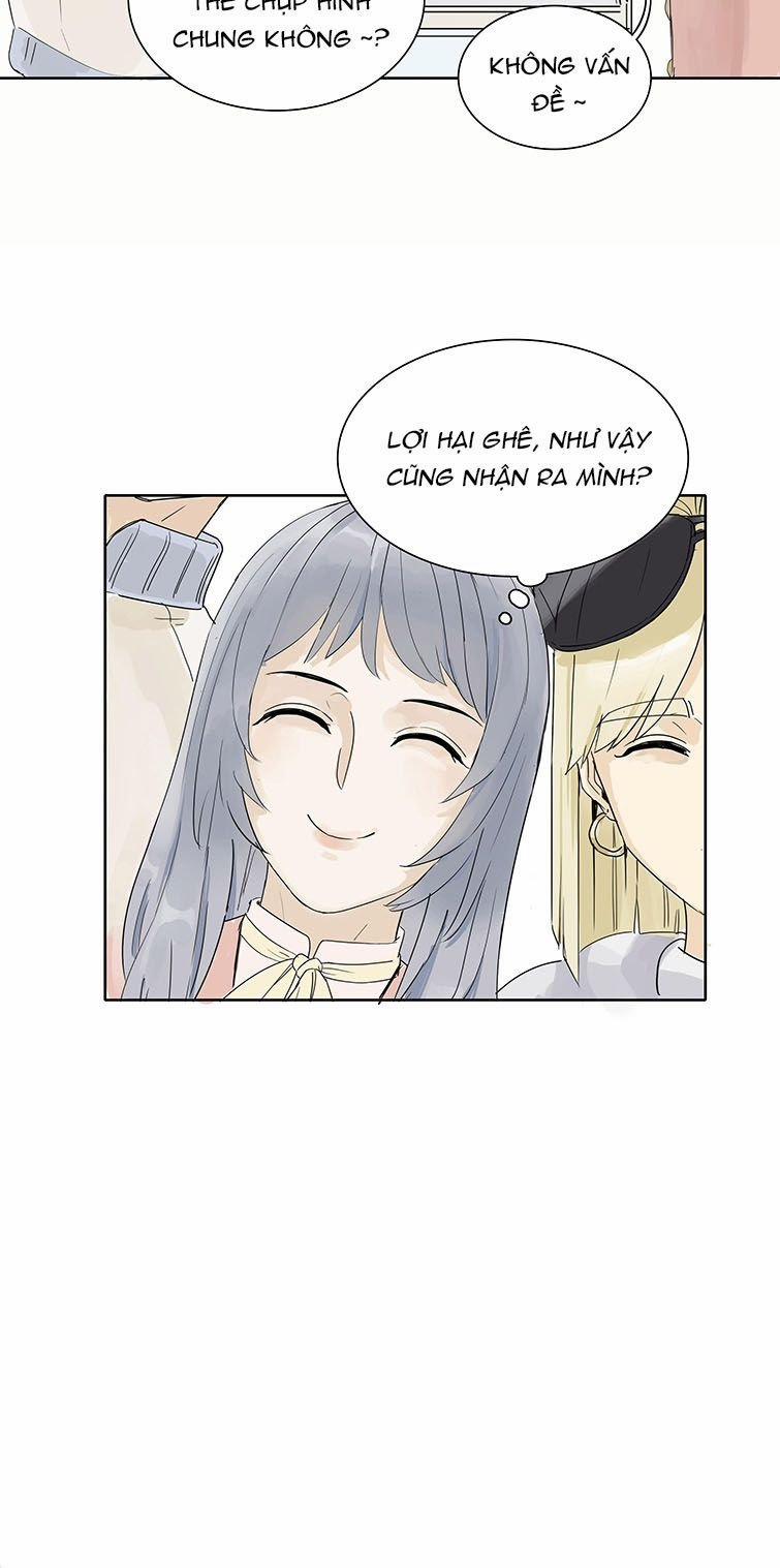 Trúc Mã Hạn Định Tìm Đến Cửa 2 trang 22