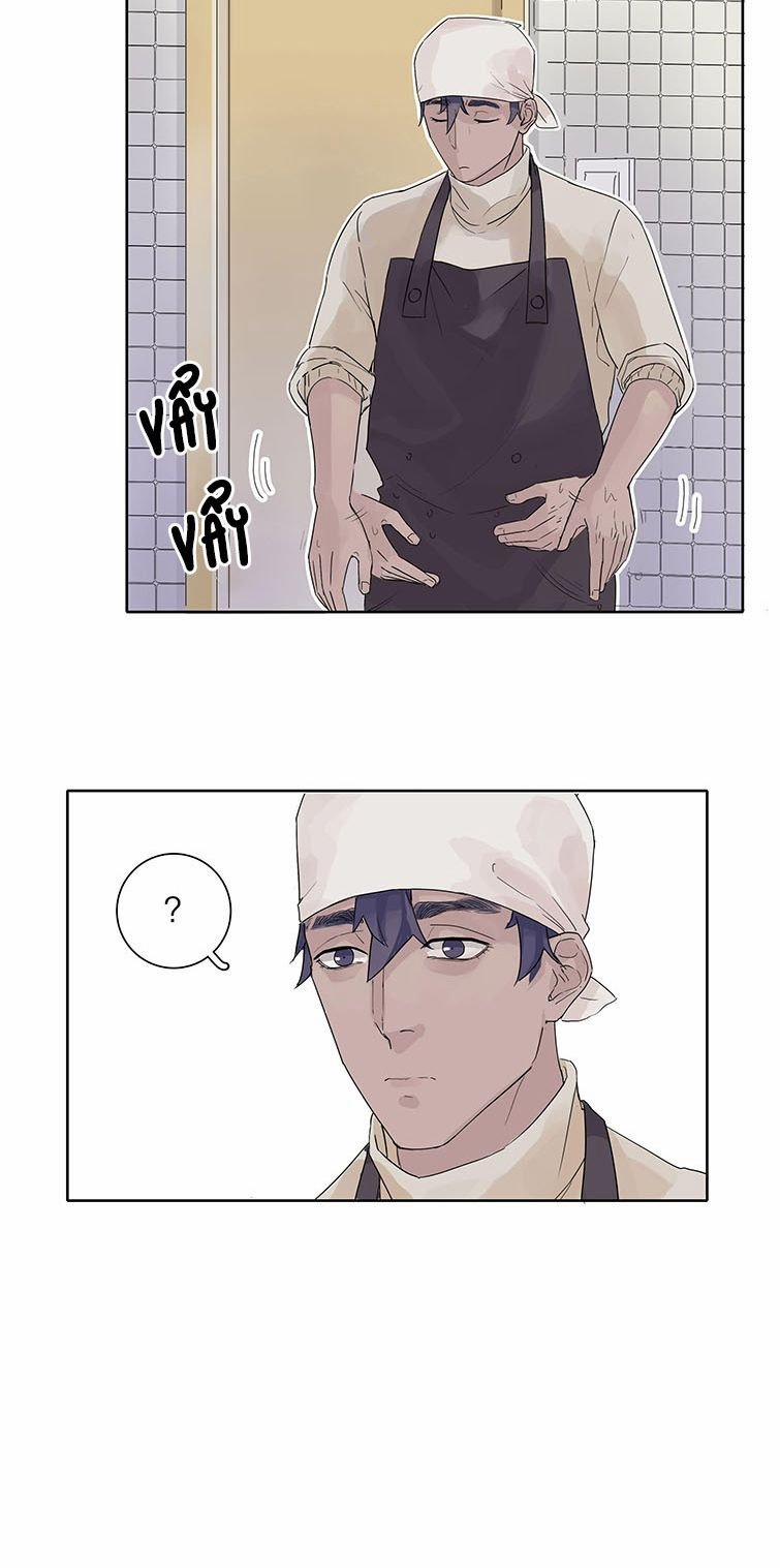 Trúc Mã Hạn Định Tìm Đến Cửa 2 trang 24