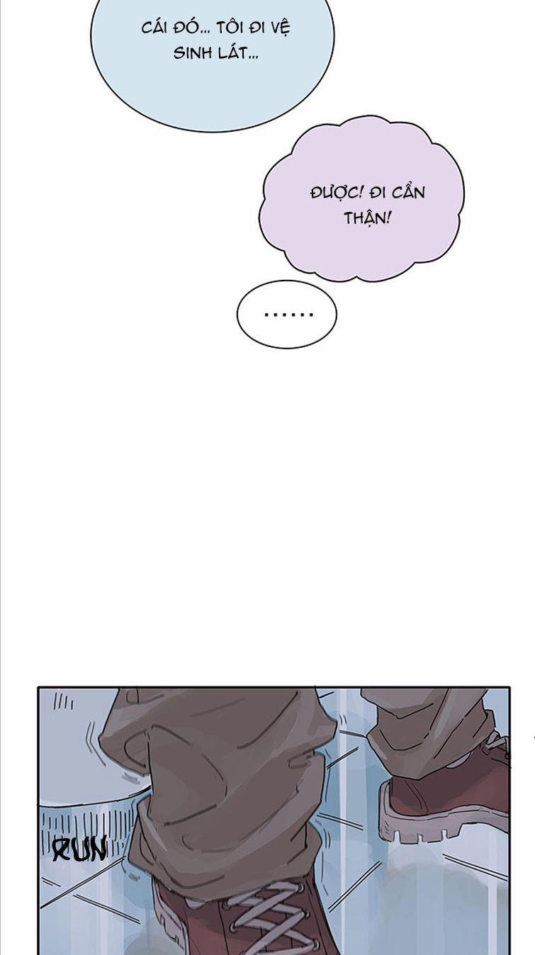 Trúc Mã Hạn Định Tìm Đến Cửa 2 trang 9