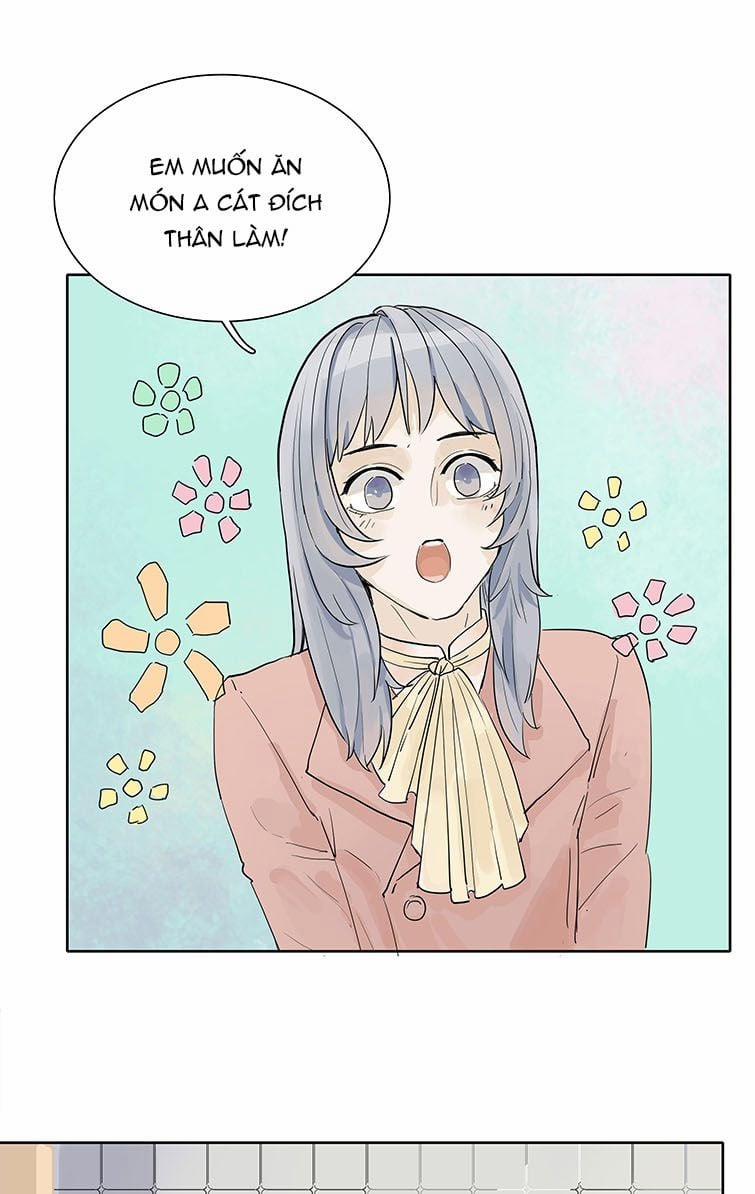 Trúc Mã Hạn Định Tìm Đến Cửa 3 trang 13