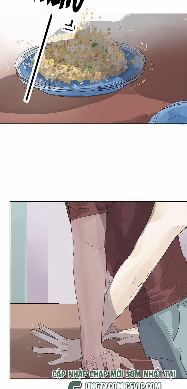 Trúc Mã Hạn Định Tìm Đến Cửa 3 trang 46