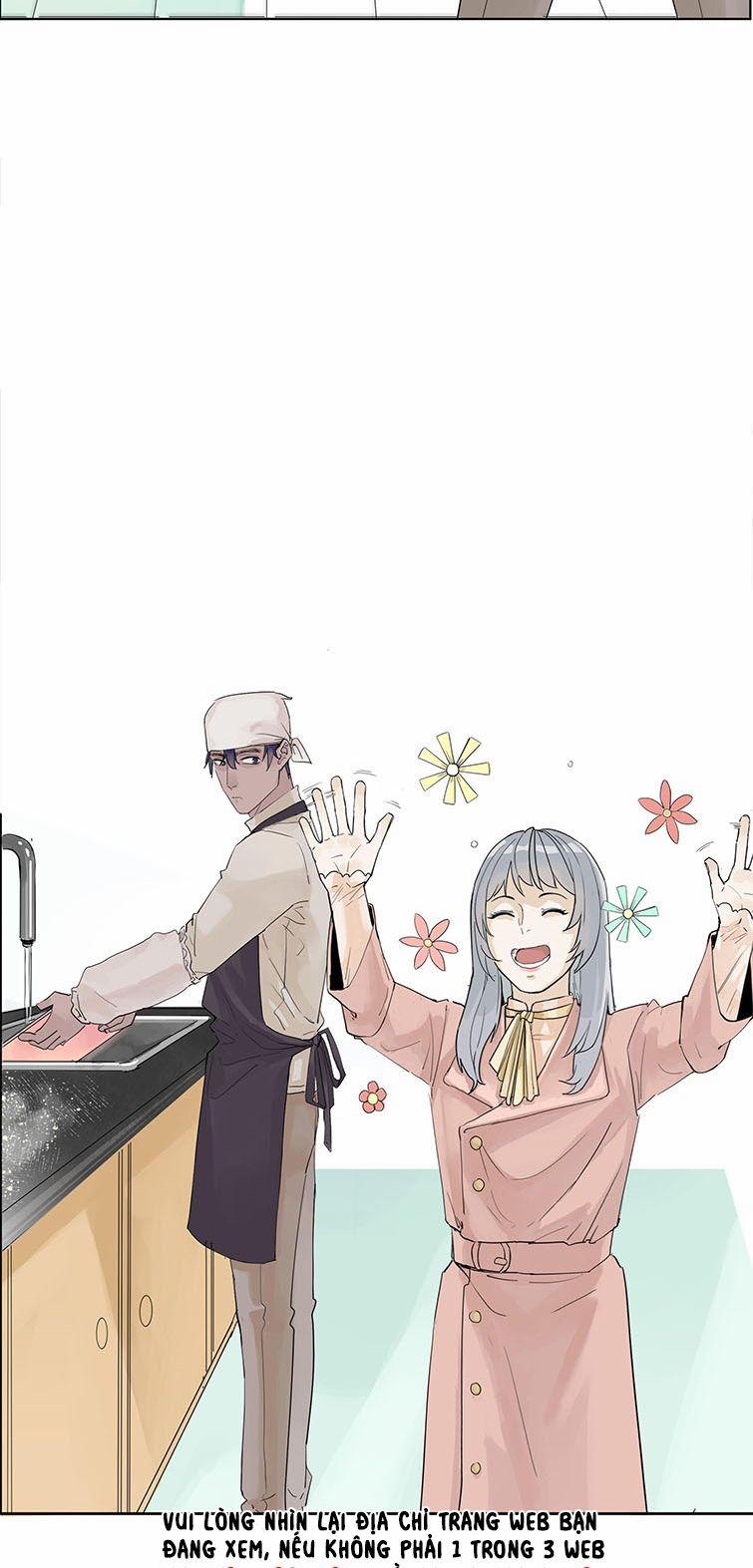 Trúc Mã Hạn Định Tìm Đến Cửa 3 trang 6