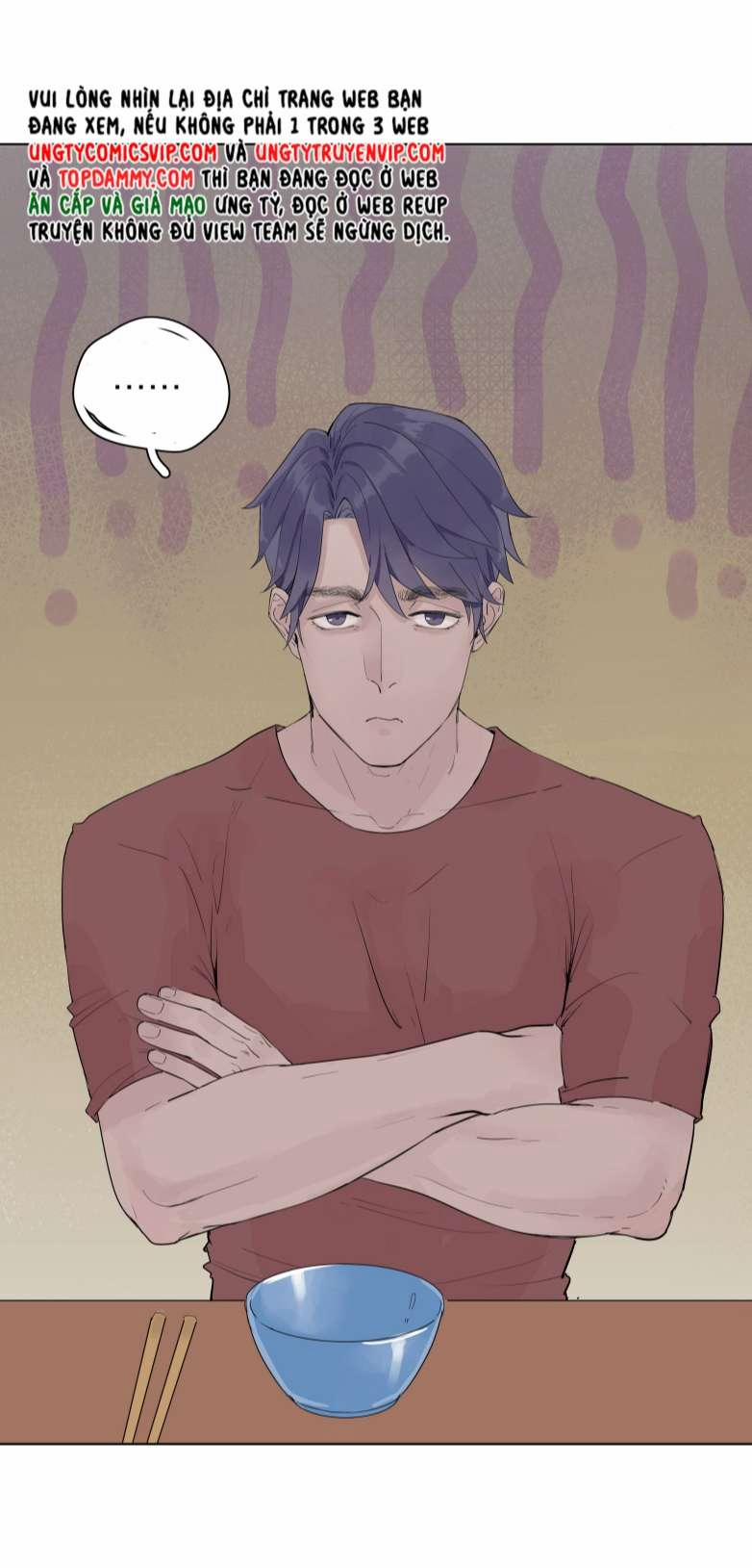 Trúc Mã Hạn Định Tìm Đến Cửa 4 trang 1