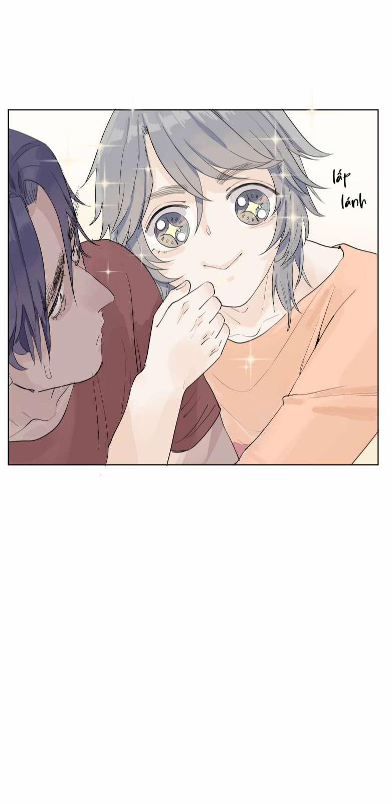 Trúc Mã Hạn Định Tìm Đến Cửa 4 trang 12