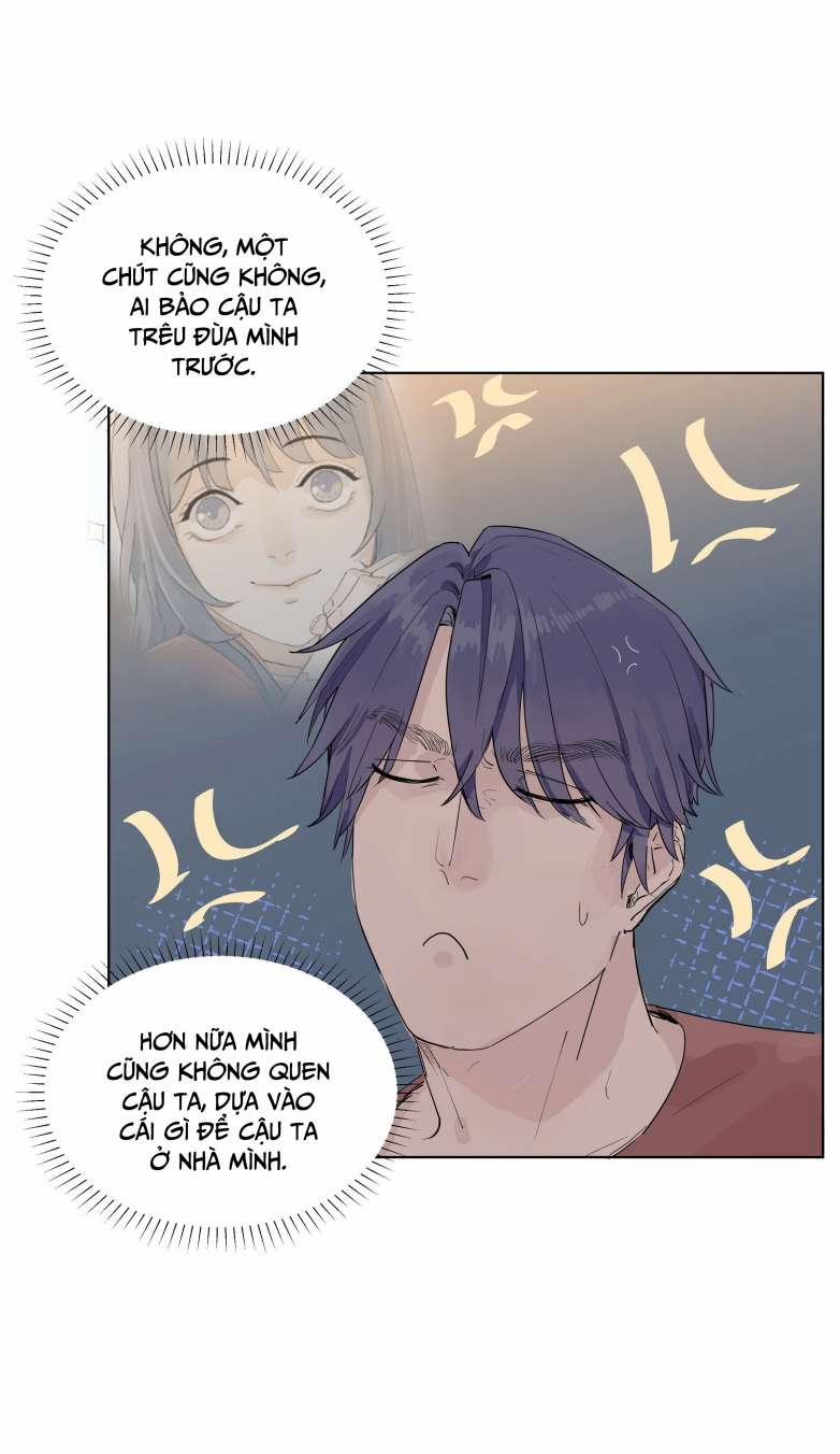 Trúc Mã Hạn Định Tìm Đến Cửa 4 trang 19