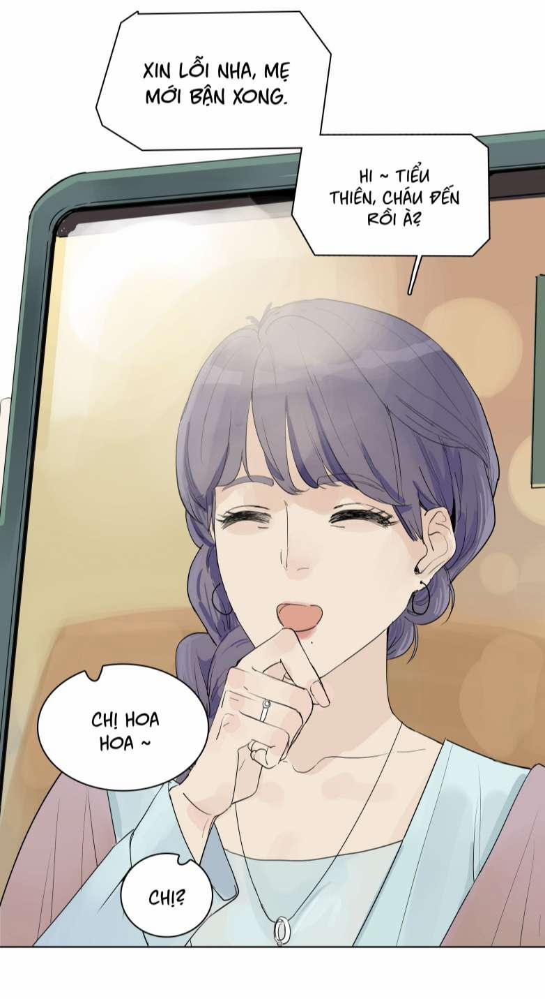 Trúc Mã Hạn Định Tìm Đến Cửa 4 trang 26