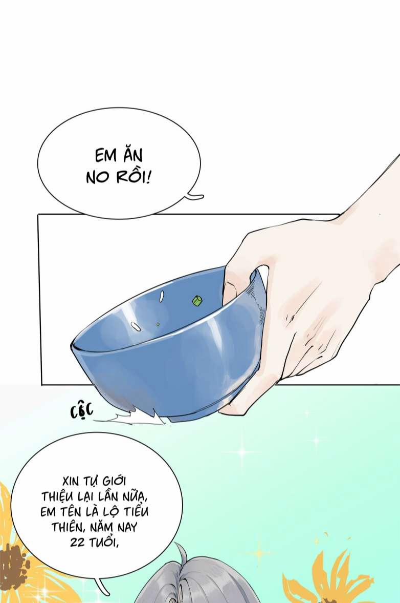 Trúc Mã Hạn Định Tìm Đến Cửa 4 trang 3