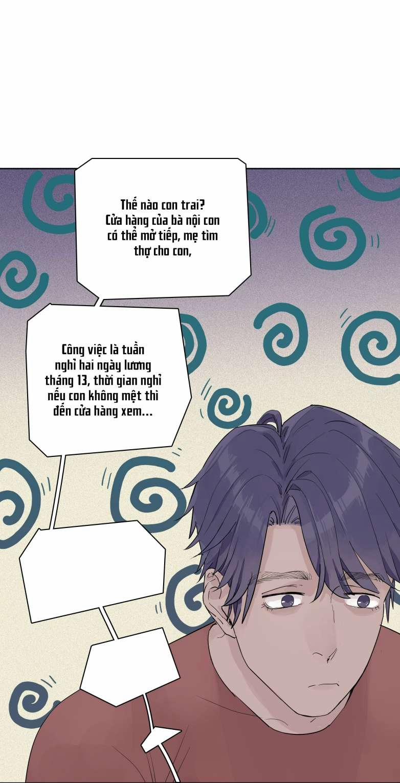 Trúc Mã Hạn Định Tìm Đến Cửa 4 trang 33